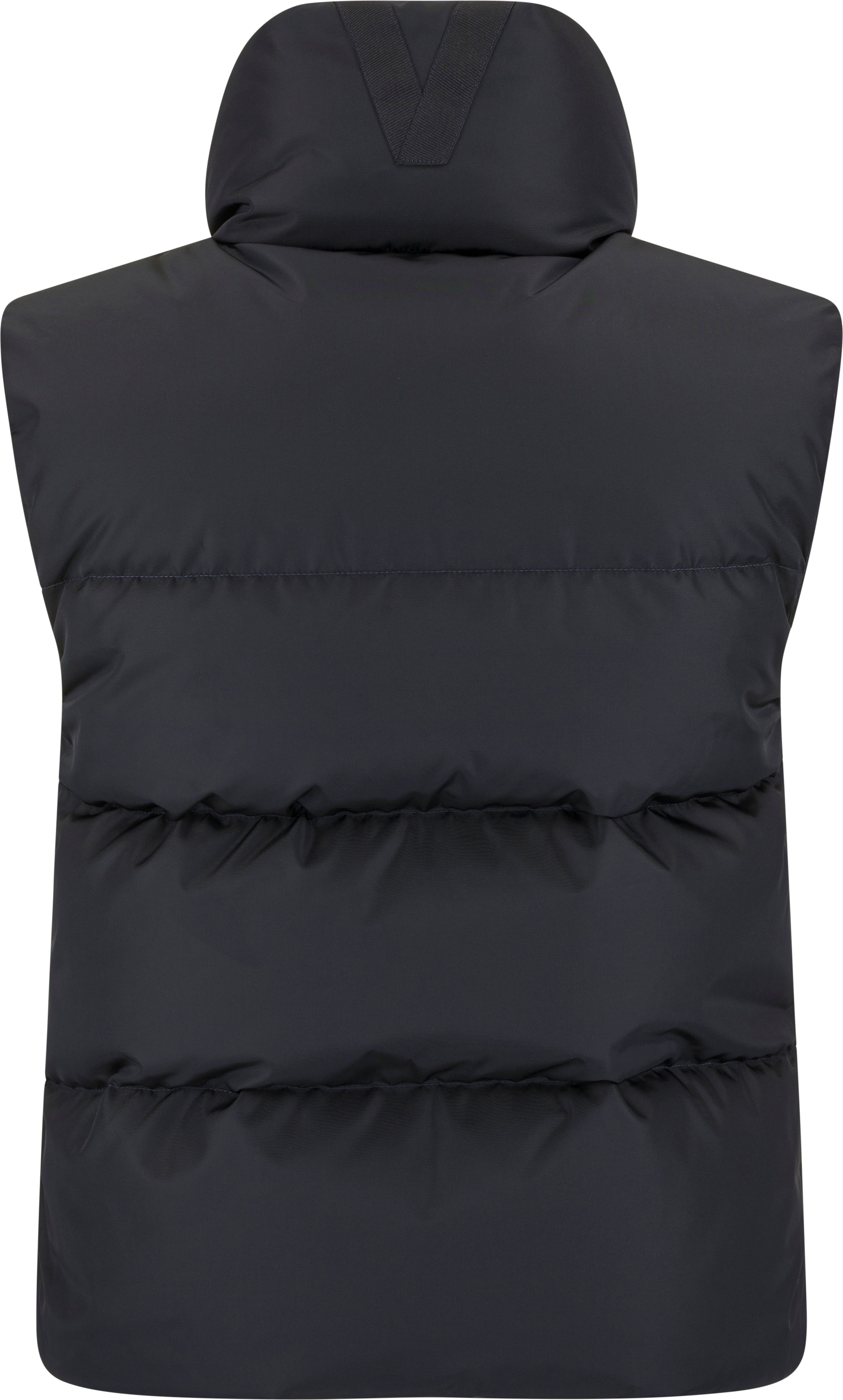 Willow Vest jKT Wmn