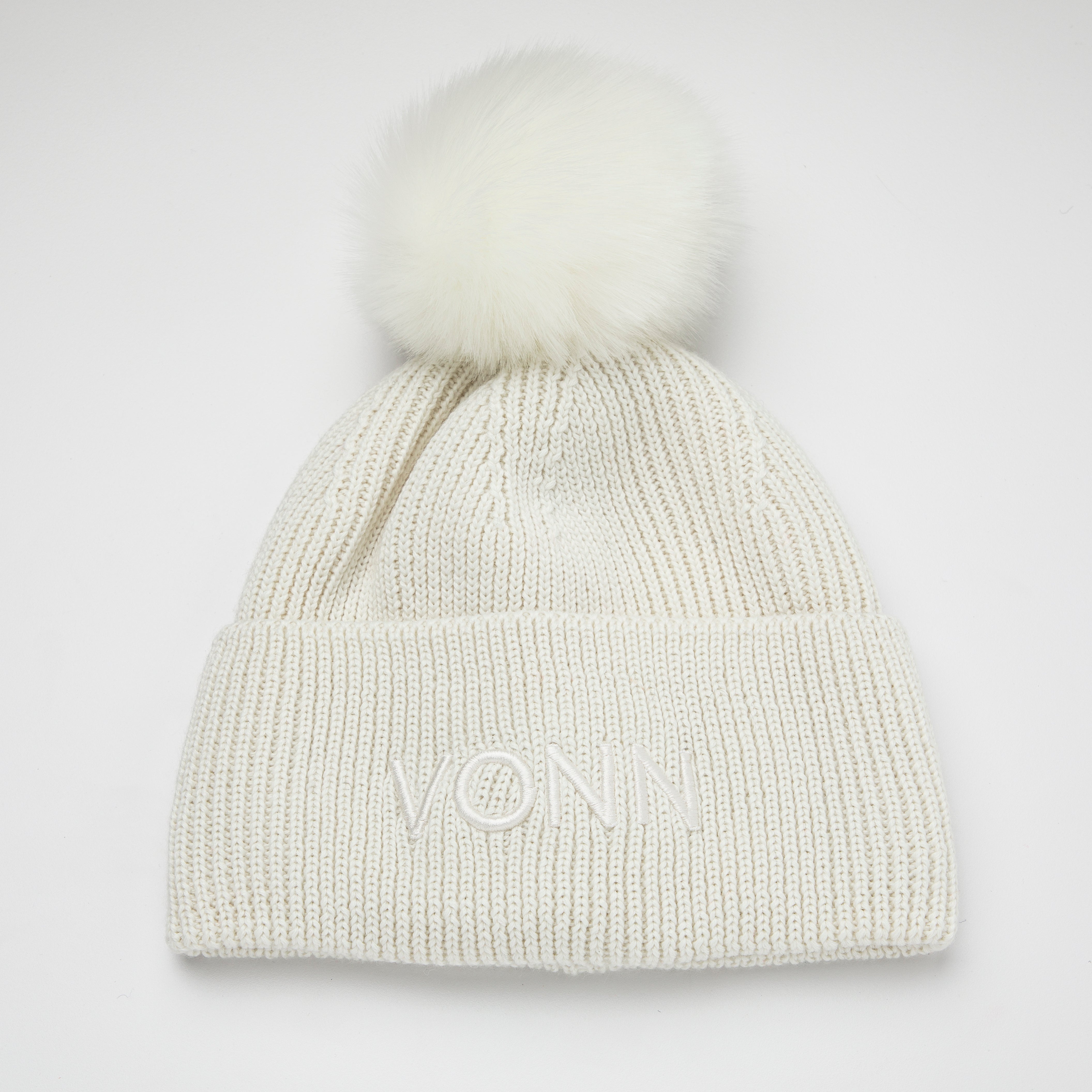 Lucy Beanie W