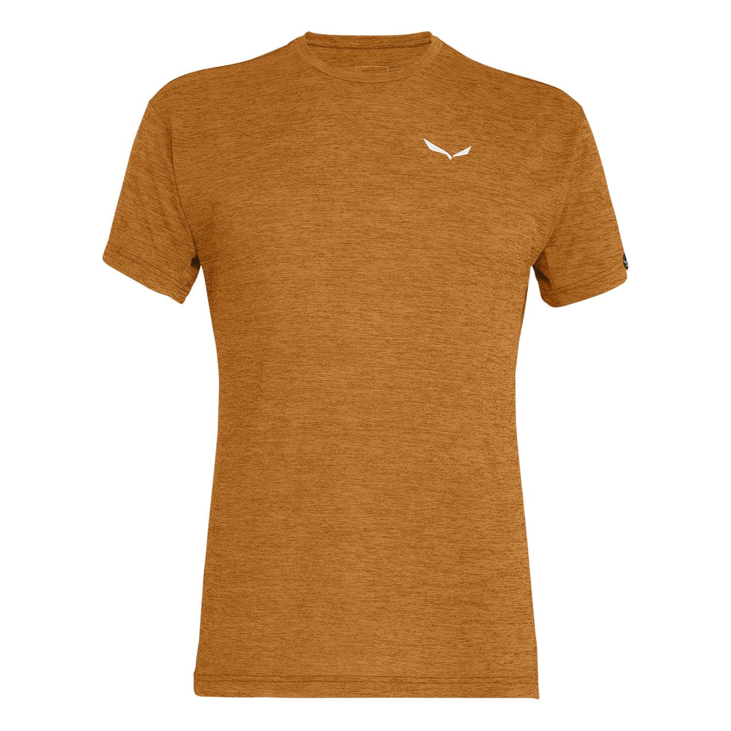 Puez Melange Dry T-Shirt Man