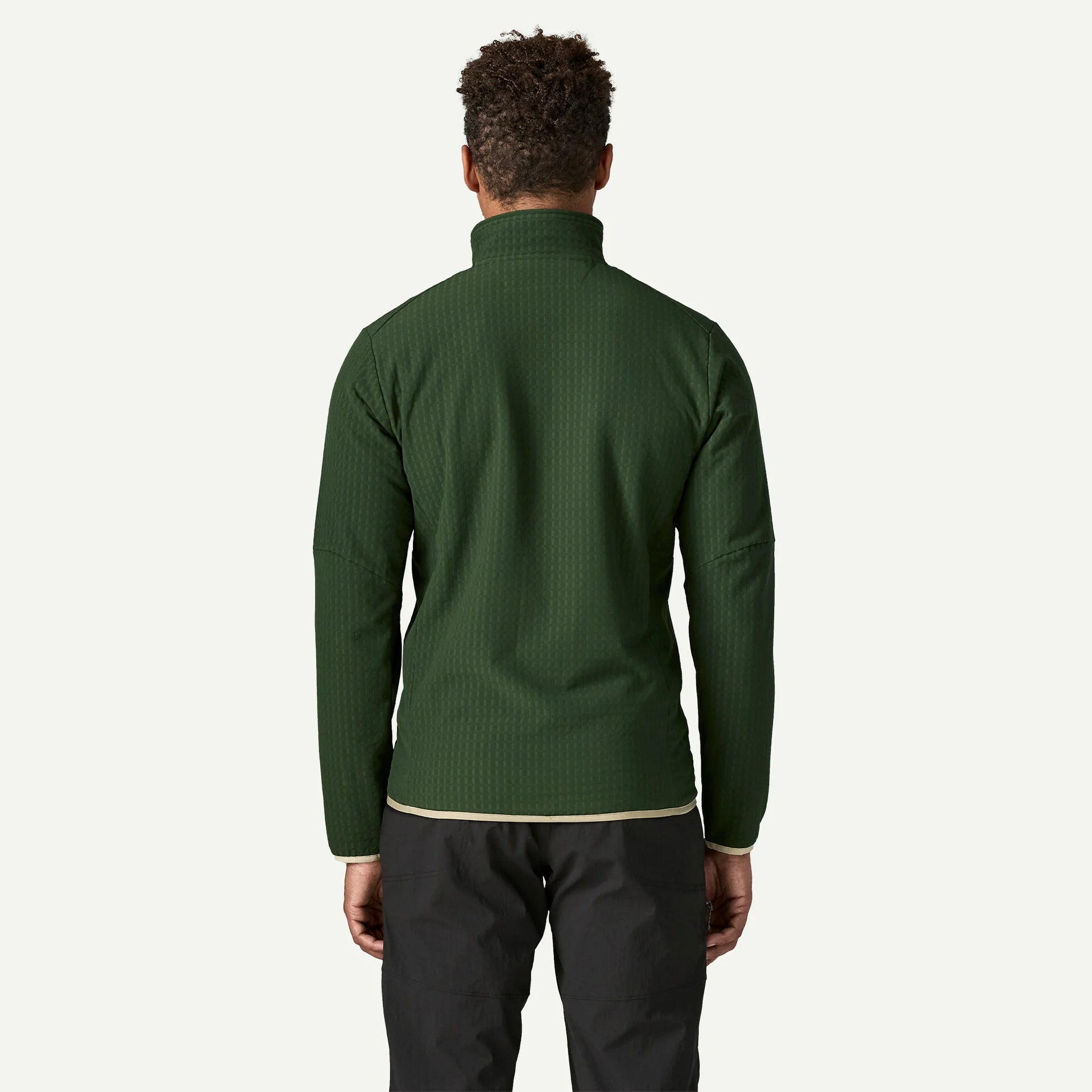R2 TechFace Jacket Man