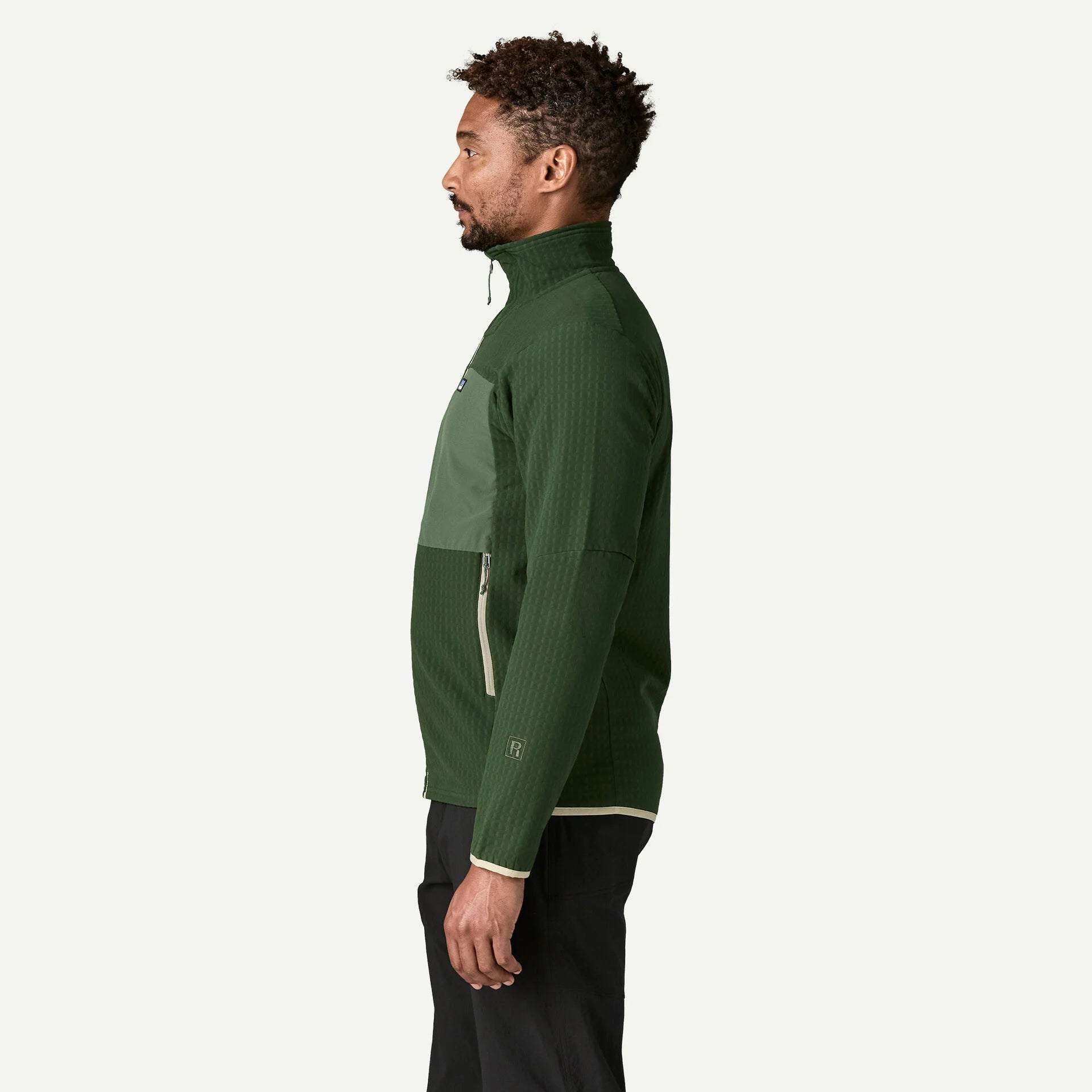 R2 TechFace Jacket Man