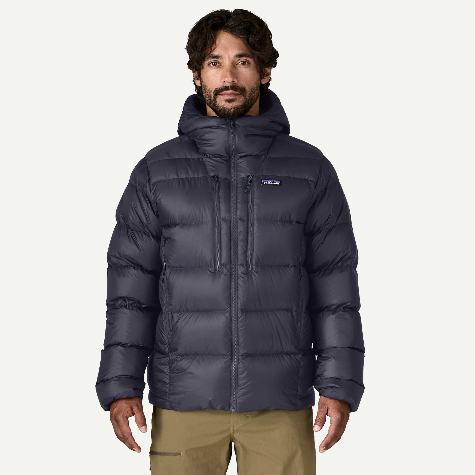 Fitz Roy Down Hoody M