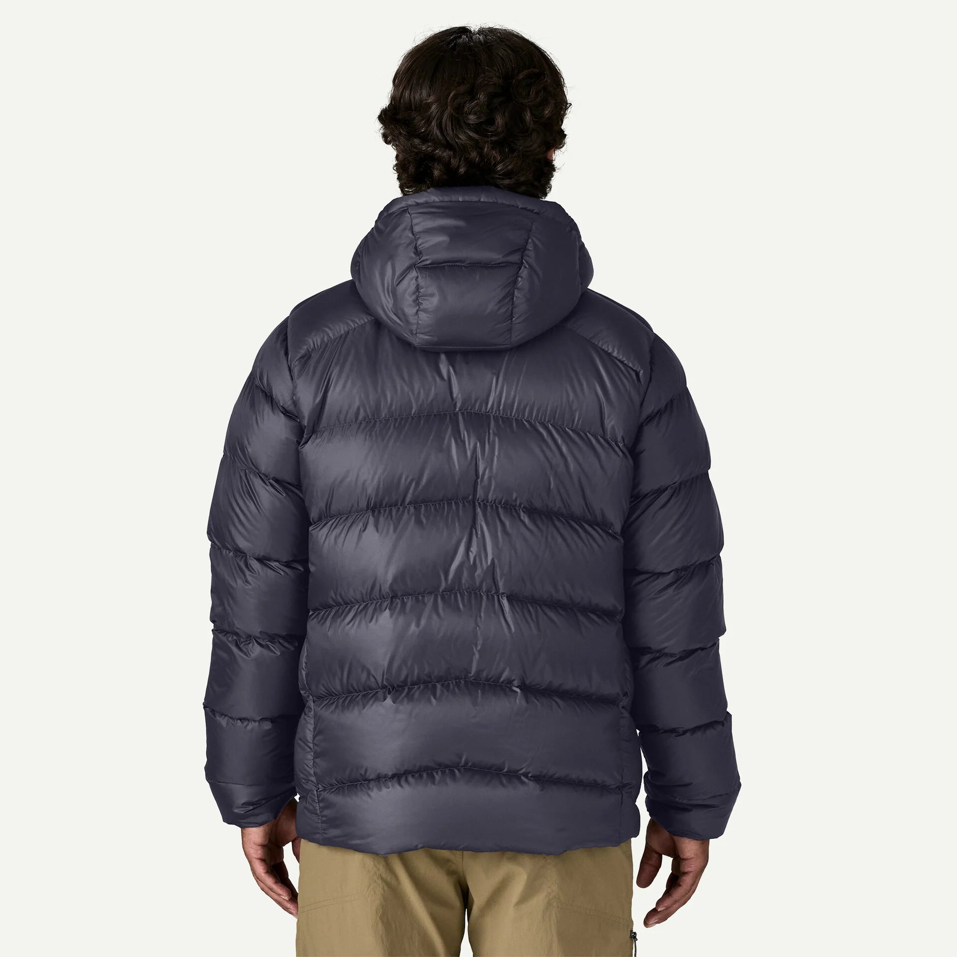 Fitz Roy Down Hoody M