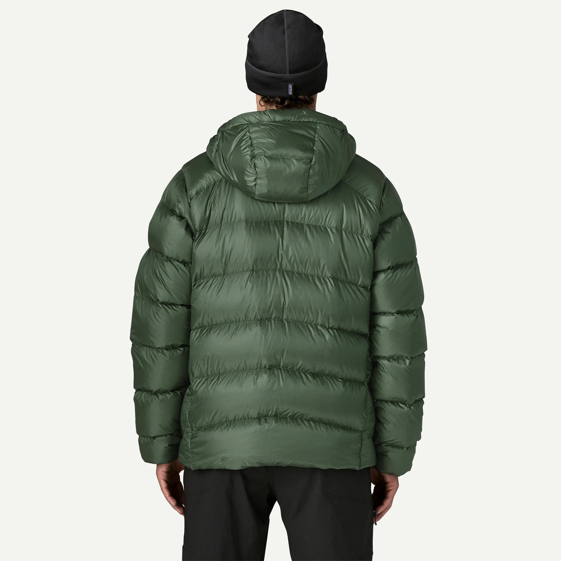 Fitz Roy Down Hoody Man