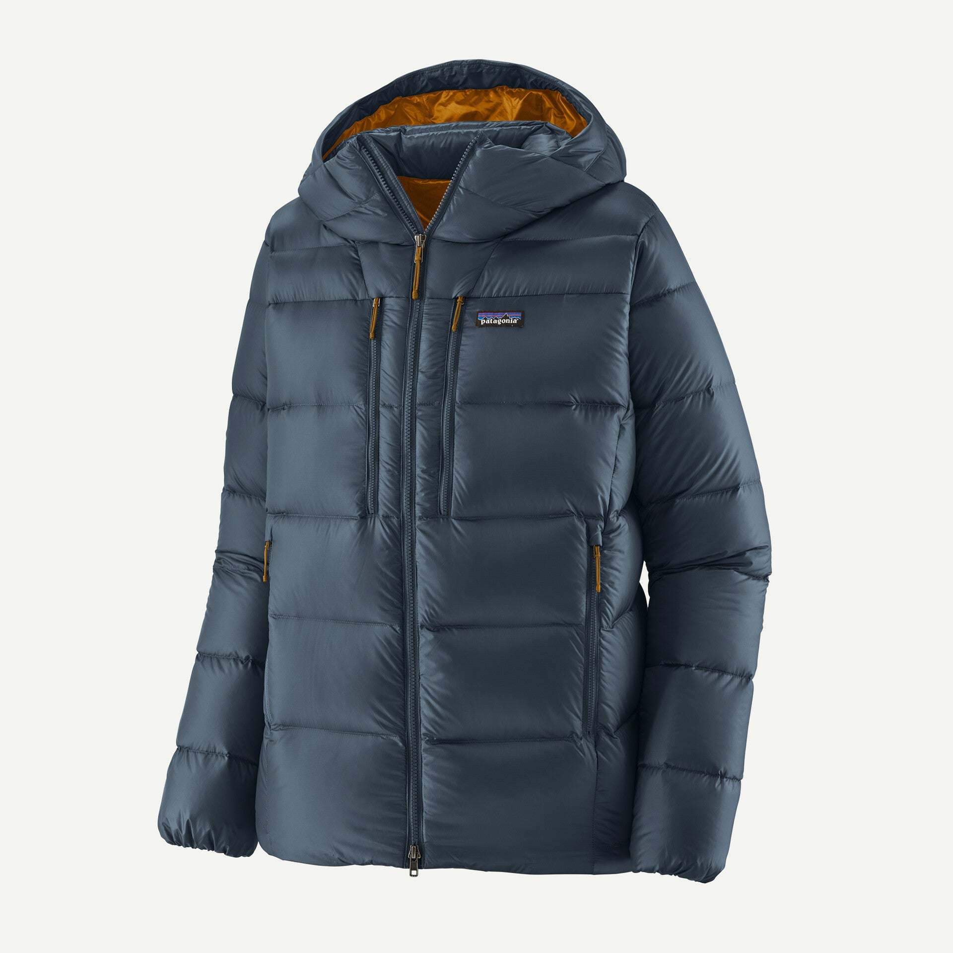 Fitz Roy Down Hoody Man