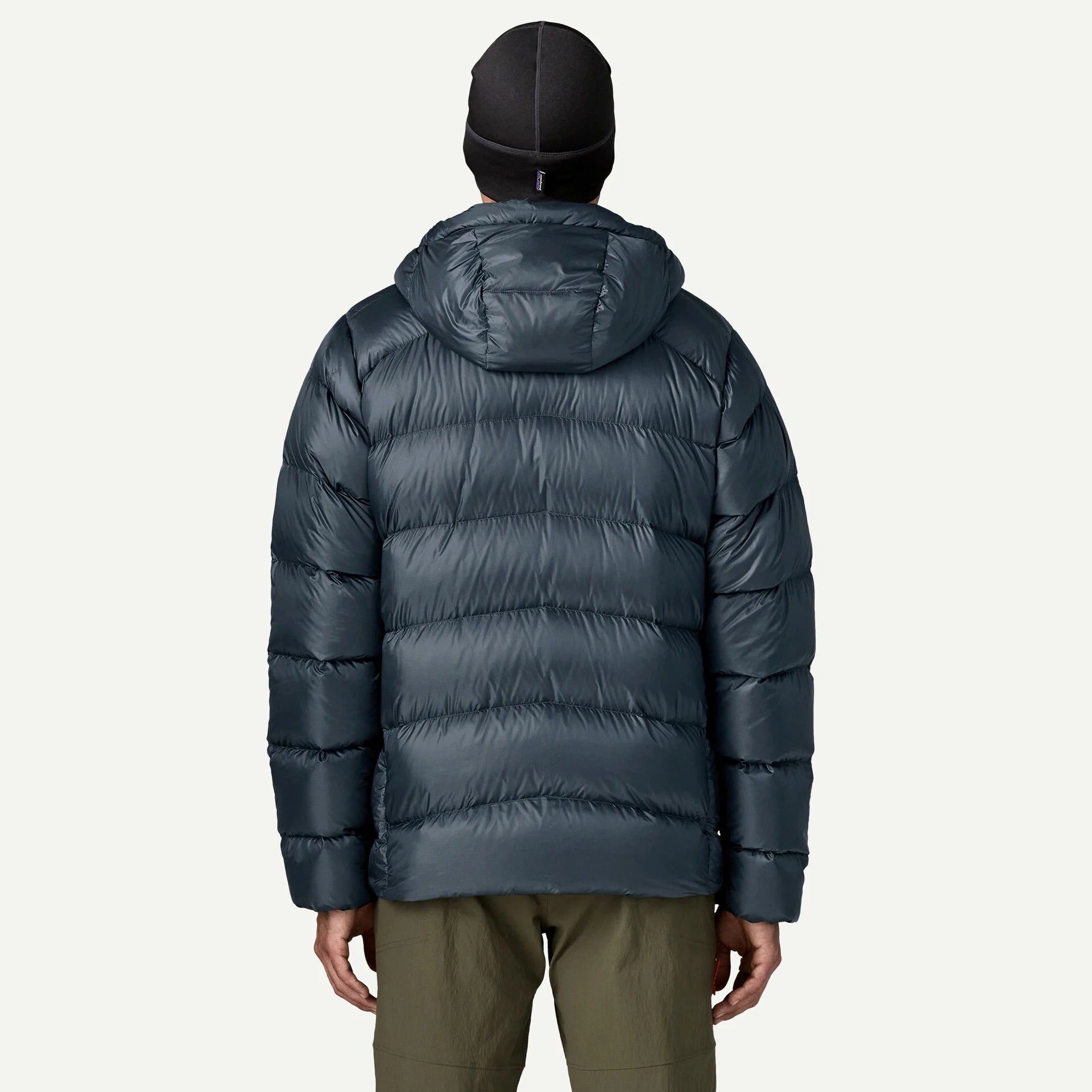 Fitz Roy Down Hoody Man