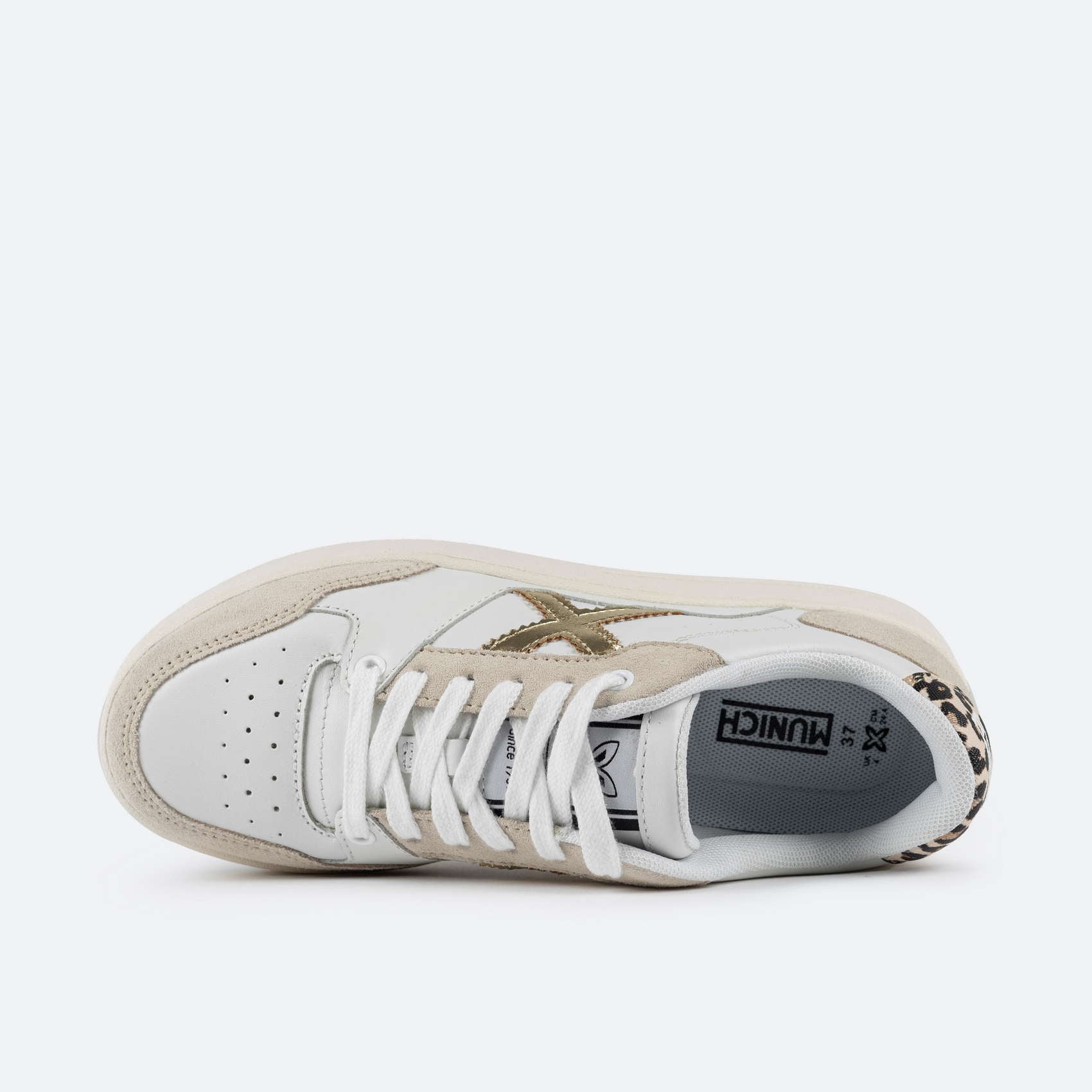 LEGIT W