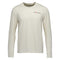 Heritage Wordmark LS Tee M