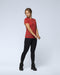 Alexandra Logo Tee Wmn