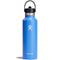 21 Standard Mouth Flex Straw Cap
