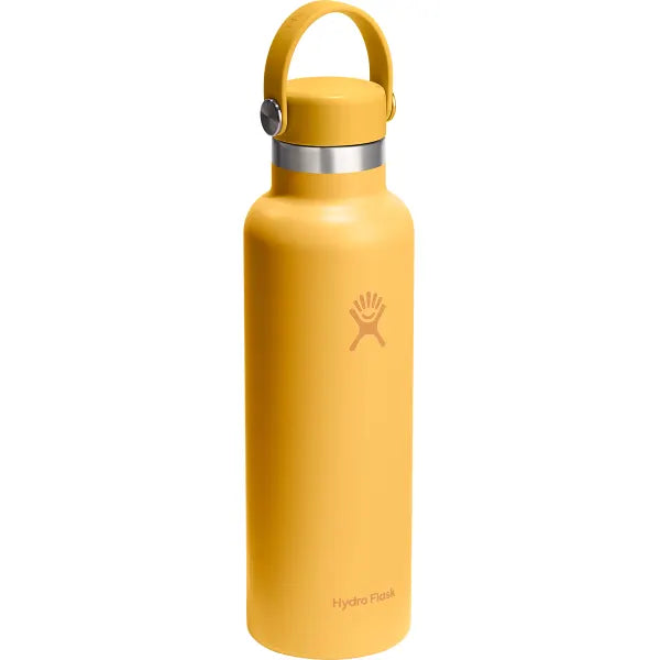 21 Standard Mouth Bottle