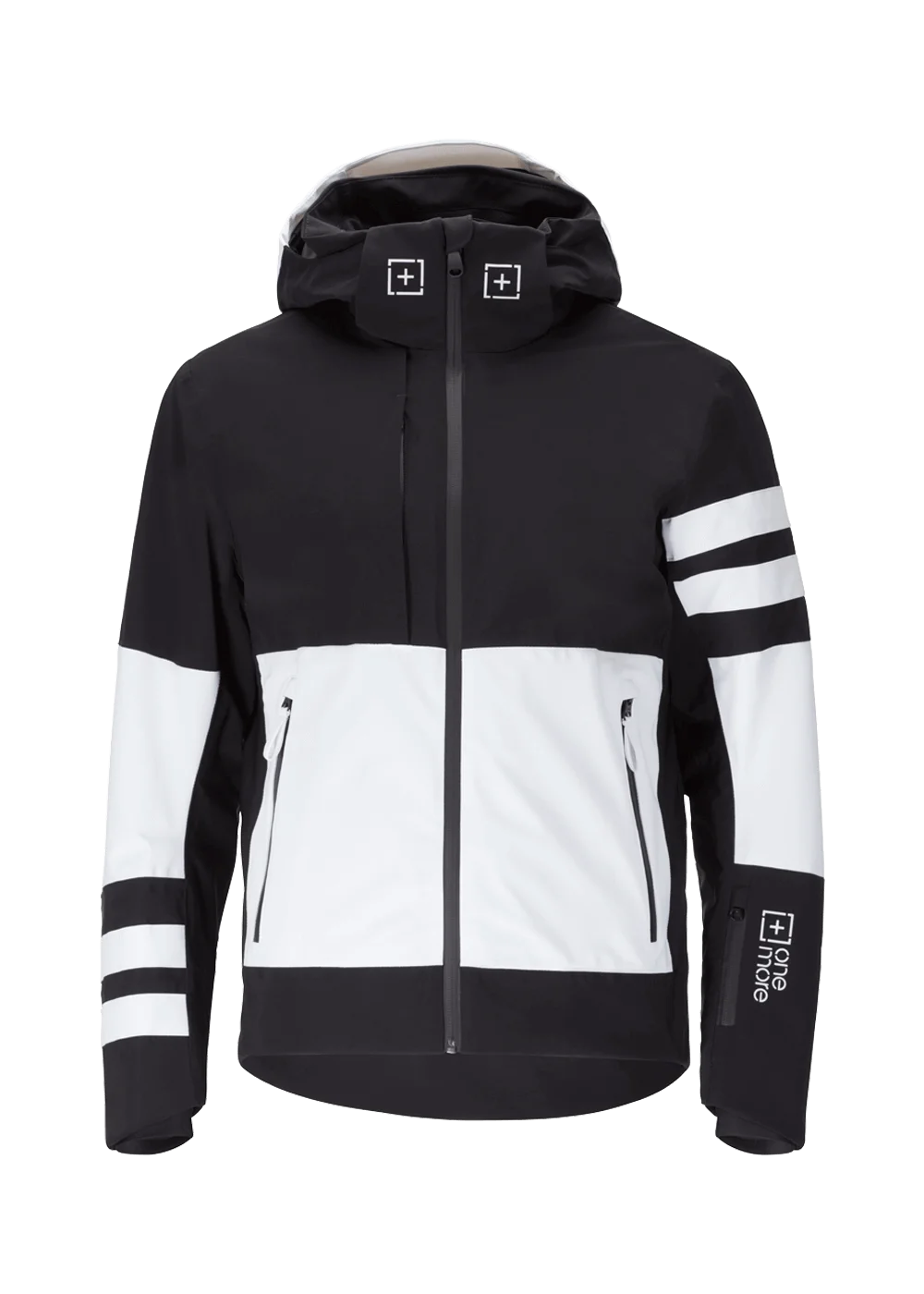 101 Insulated Ski Jacket Econyl M