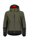 101 Insulated Ski Jacket Printed M