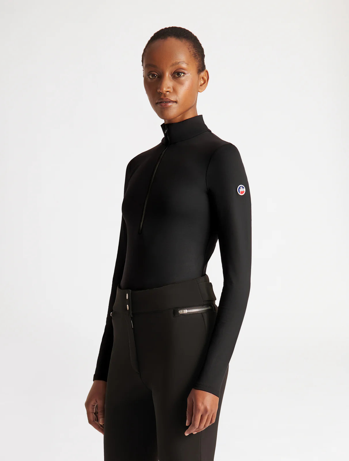 Gemini V Thermal Layer W