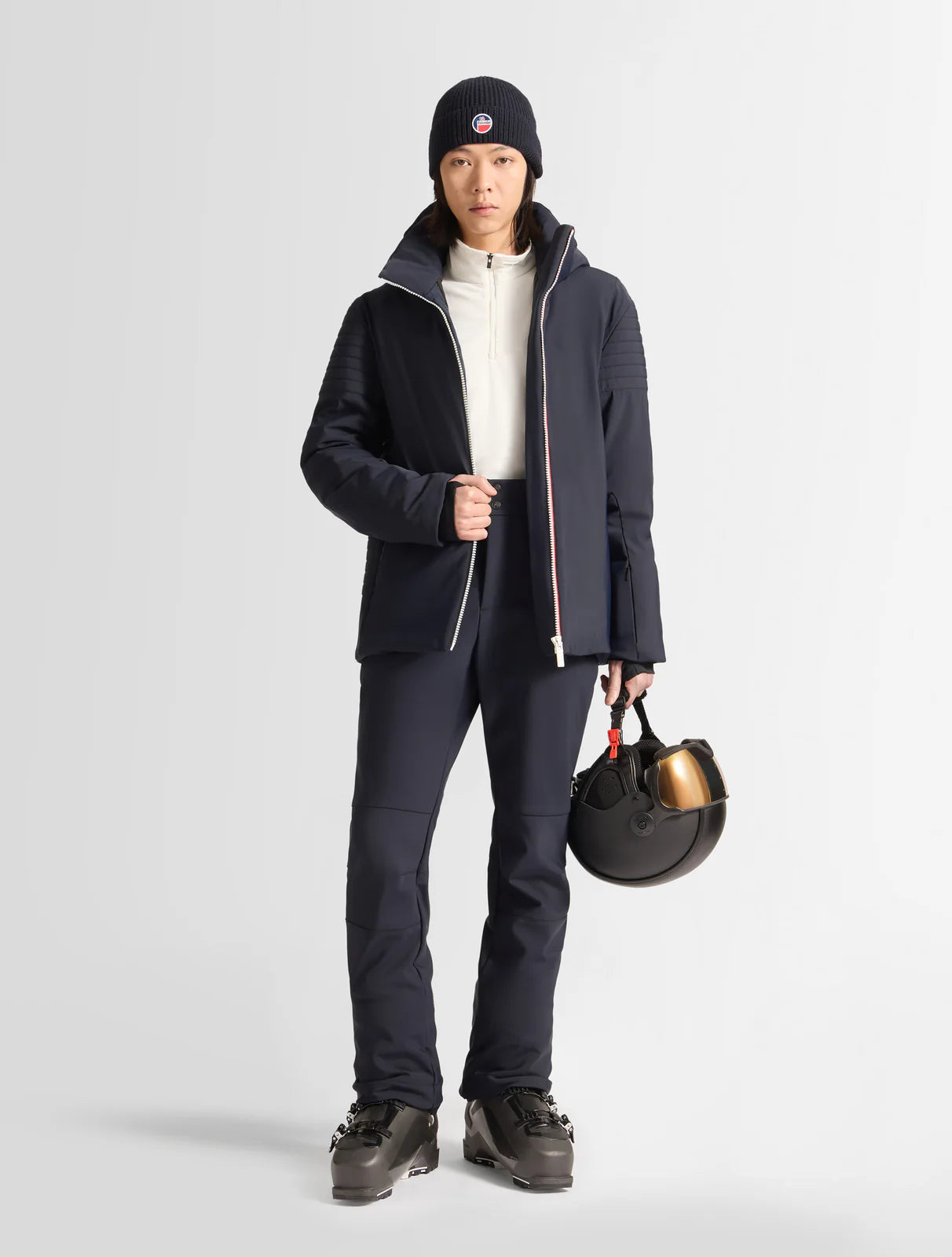 Power III Ski Jacket Man