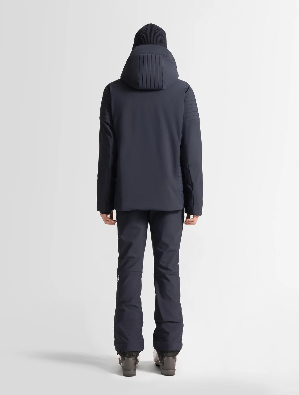 Power III Ski Jacket Man