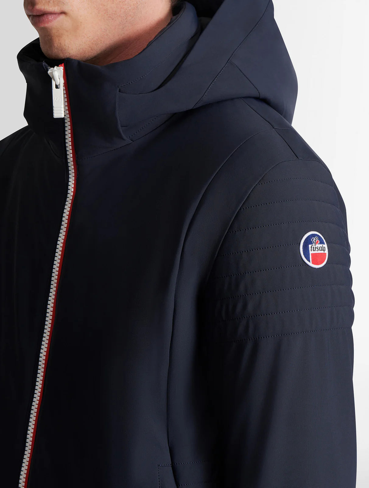 Power III Ski Jacket Man