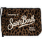 Aline Dark Leopard 18 W