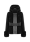 171 Corduroy Ski Jacket Wmn