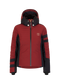 Eco-Down Ski Jacket Econyl Wmn