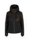 Eco Down Ski Jacket Freeze Wmn