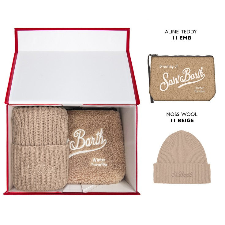 Christmas Box Mountain W