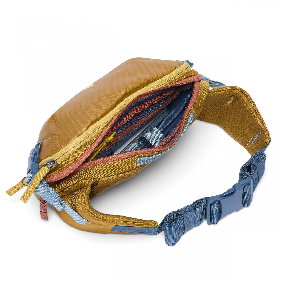 Allpa X Hip Pack 3L