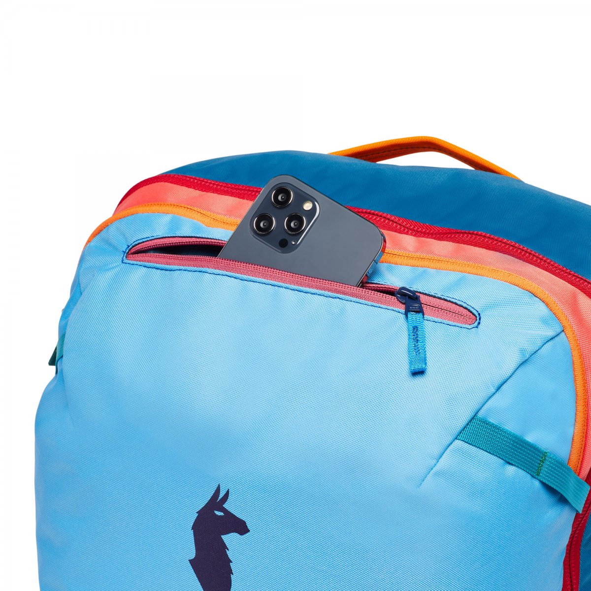 Allpa 35L Travel Pack DD