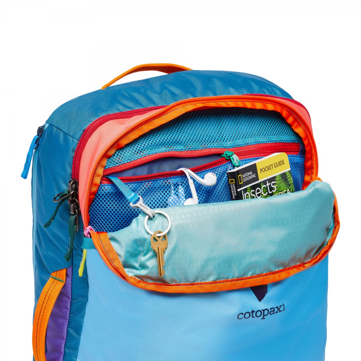 Allpa 35L Travel Pack DD