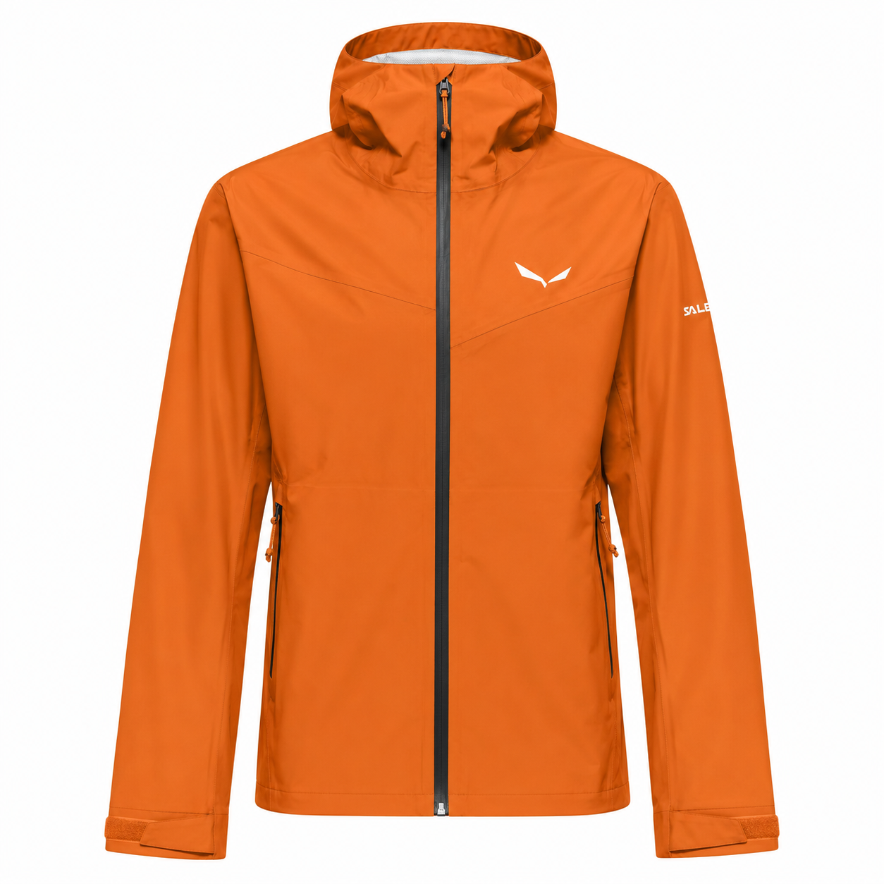 Puez Aqua 2.5L Powertex Jacket Men