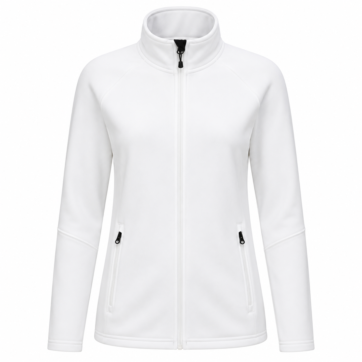 Rider Essentials Midlayer Zip Jacket Wmn