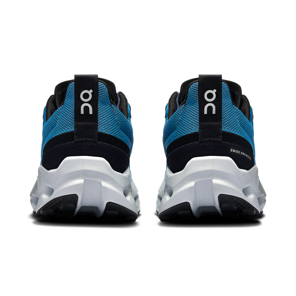 Cloudsurfer Trail M