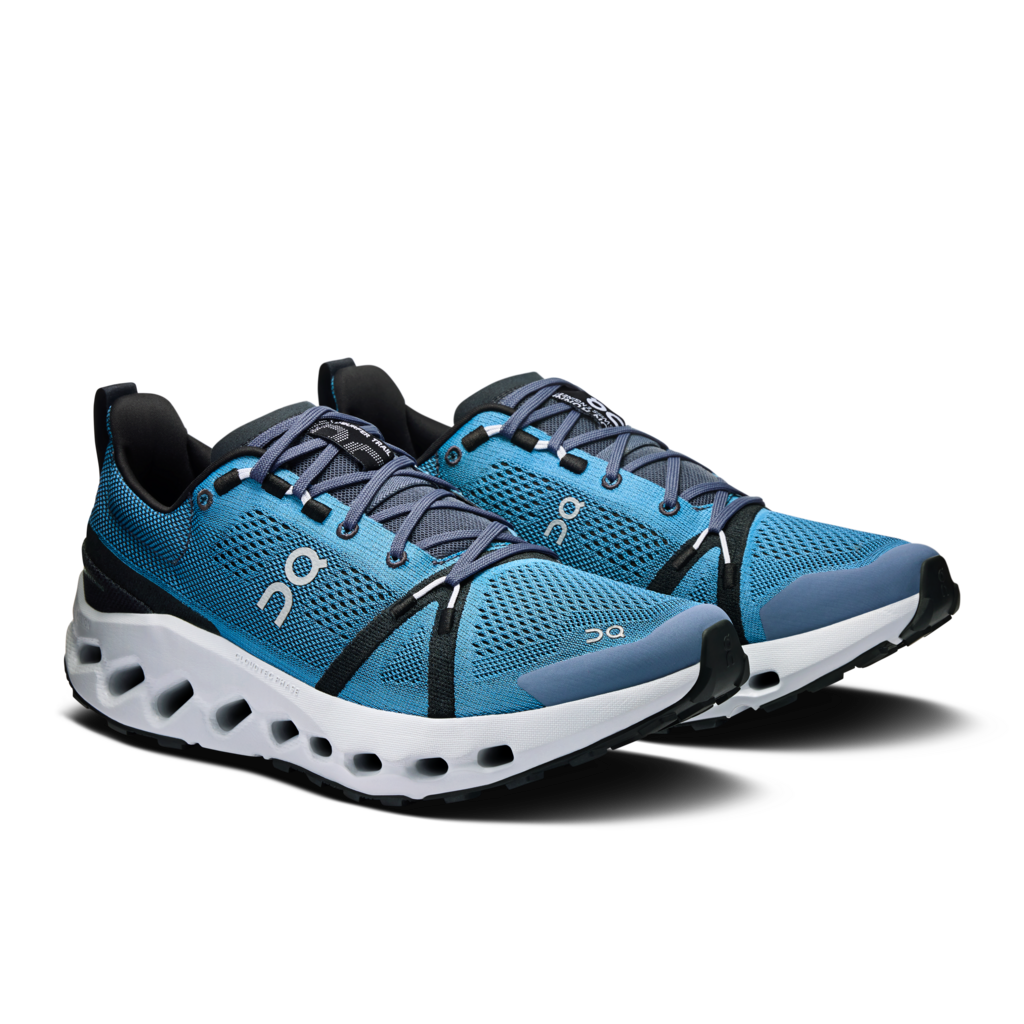 Cloudsurfer Trail M