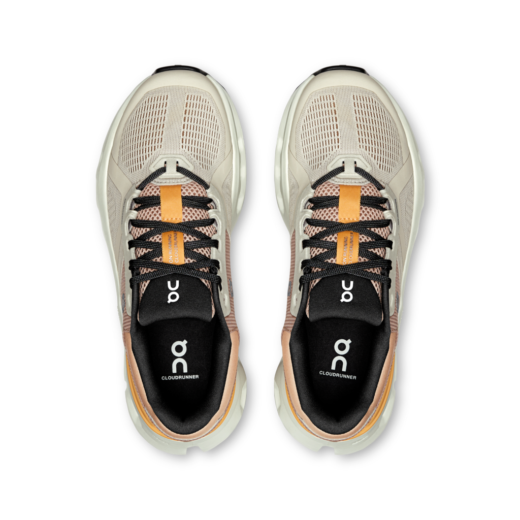 Cloudrunner 2 W