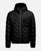 Reversible Light Hood Jacket M