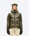 Pertex Reversible Tecno Down Jkt W