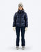 Pertex Reversible Tecno Down Jkt W