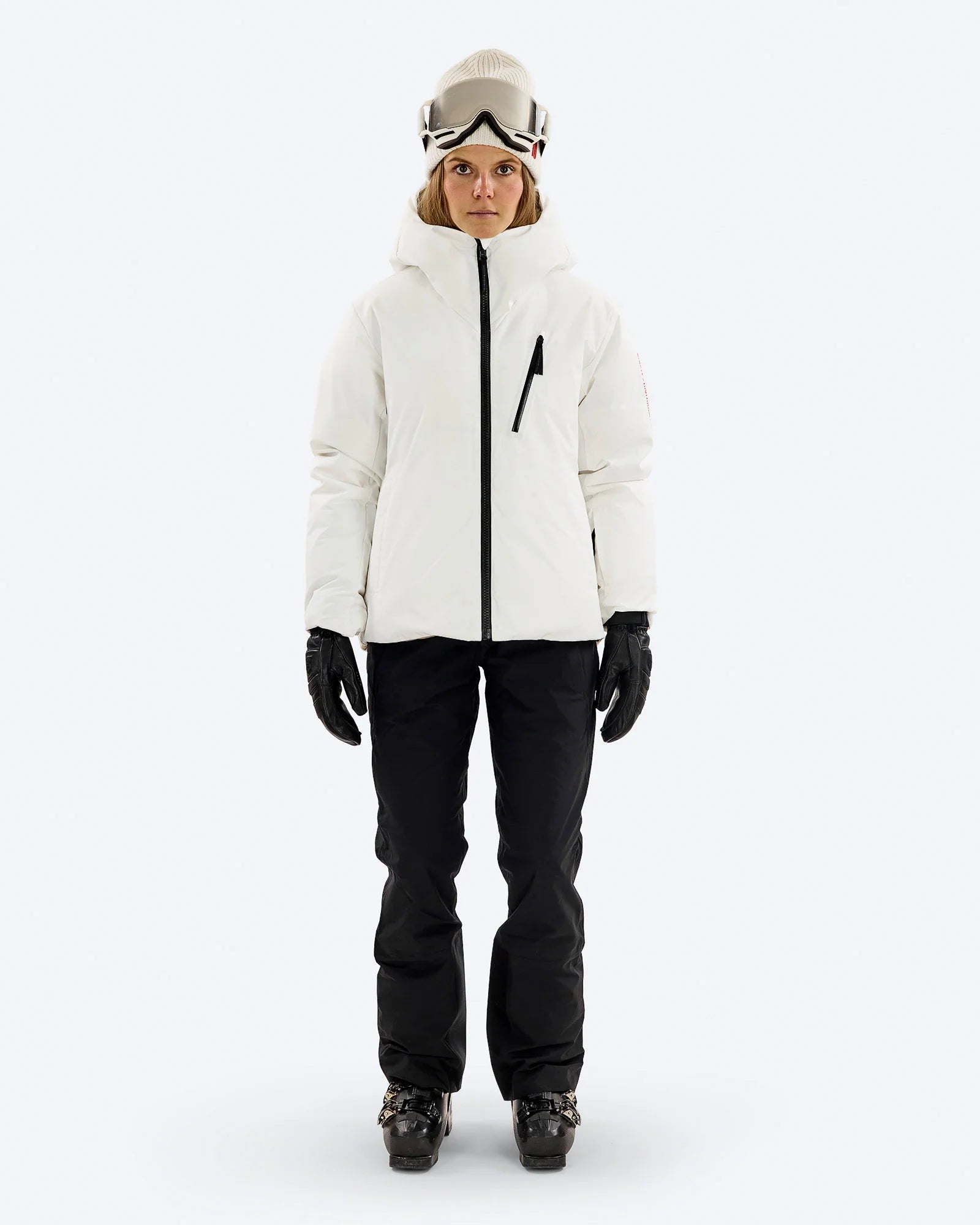 Pertex Reversible Tecno Down Jkt W