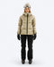 Pertex Reversible Tecno Down Jkt W