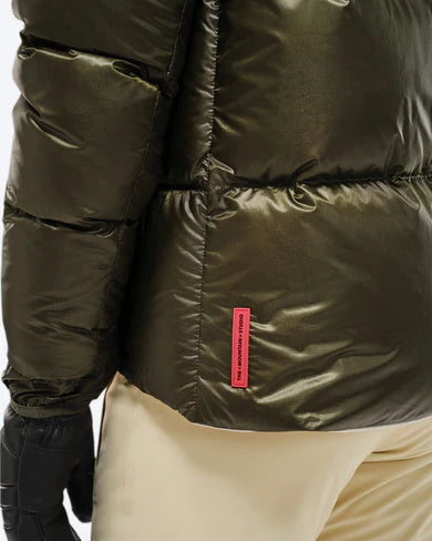Pertex Reversible Tecno Down Jkt W
