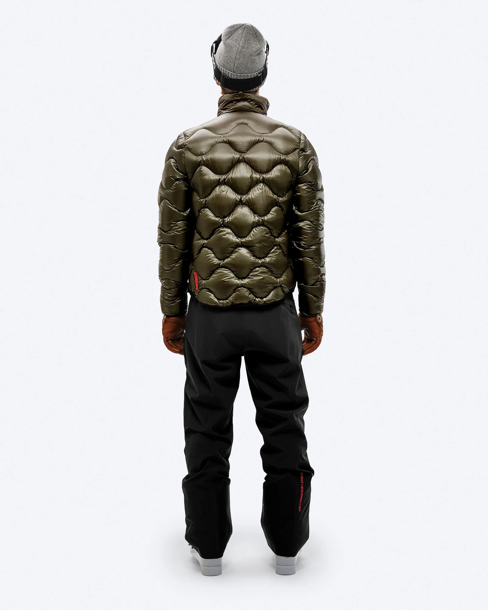 Carv Insulated Stretch Pant M