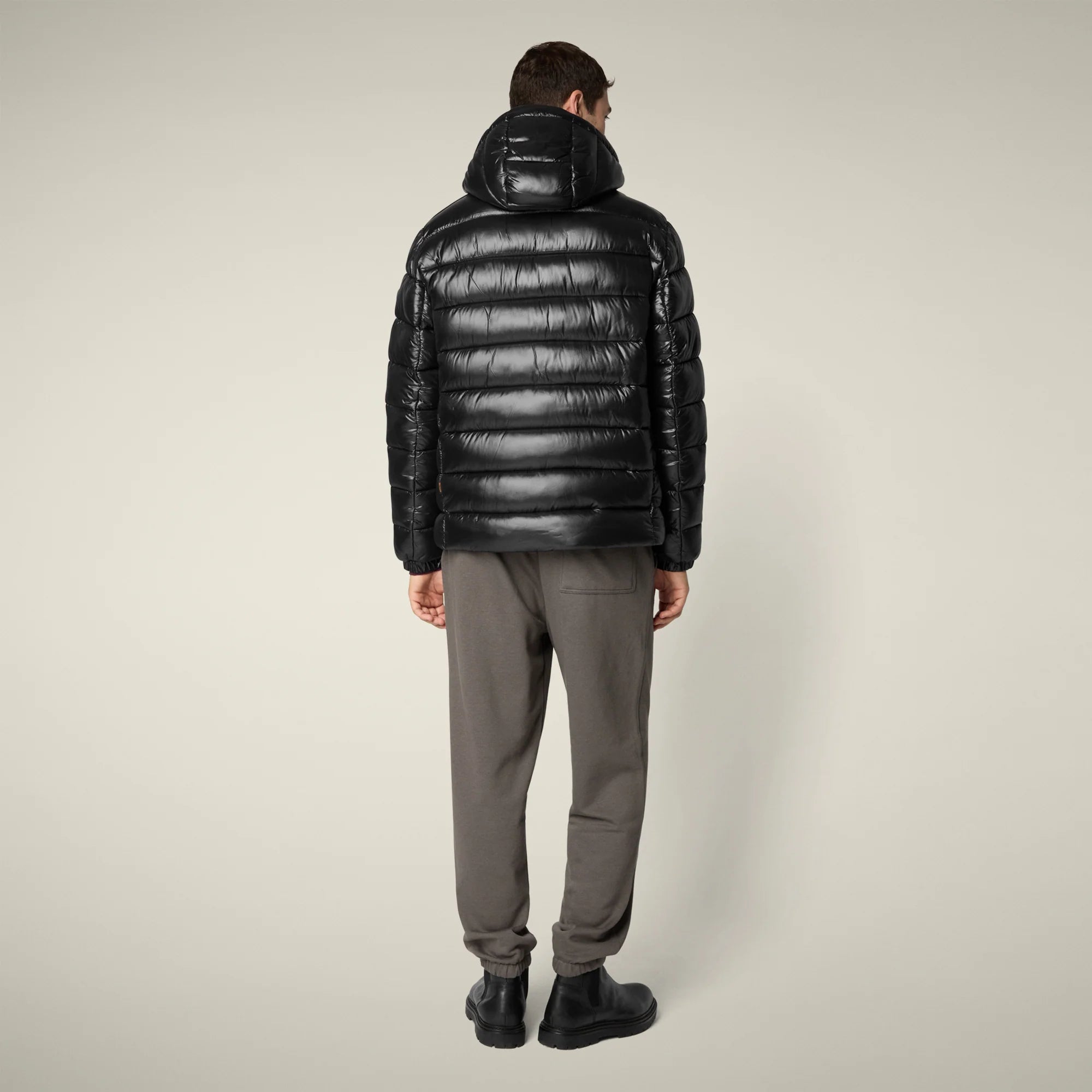 Florian Puffer Jacket M