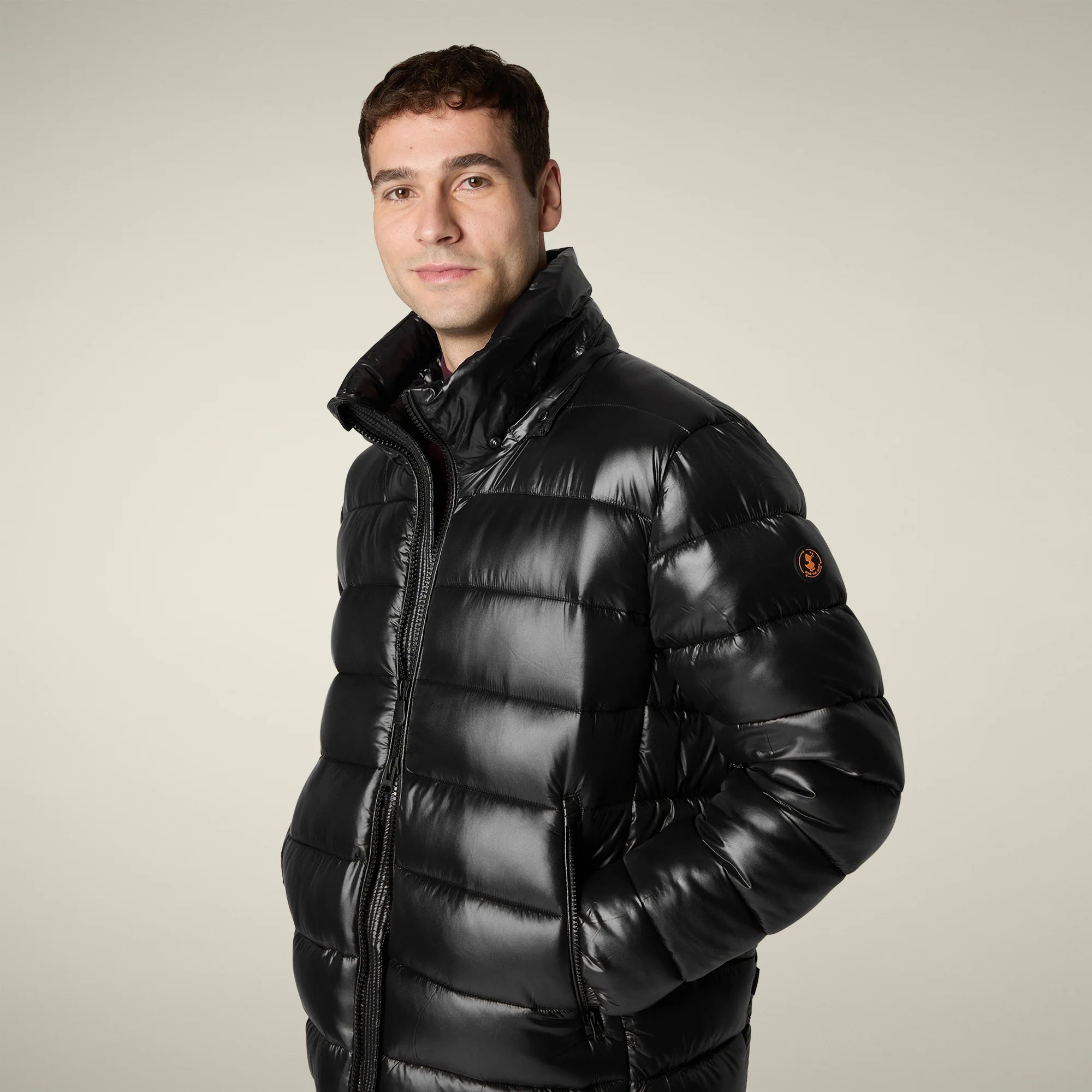 Florian Puffer Jacket M