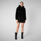 Laila Reversible Jacket W