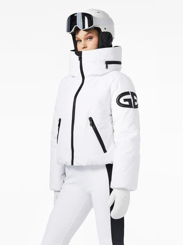 Porter Ski Jacket Wmn