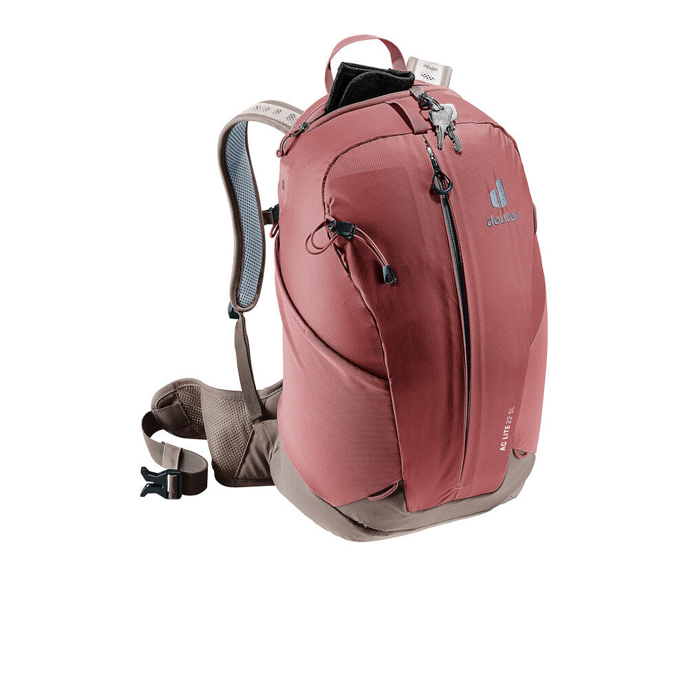 AC Lite 21 SL W