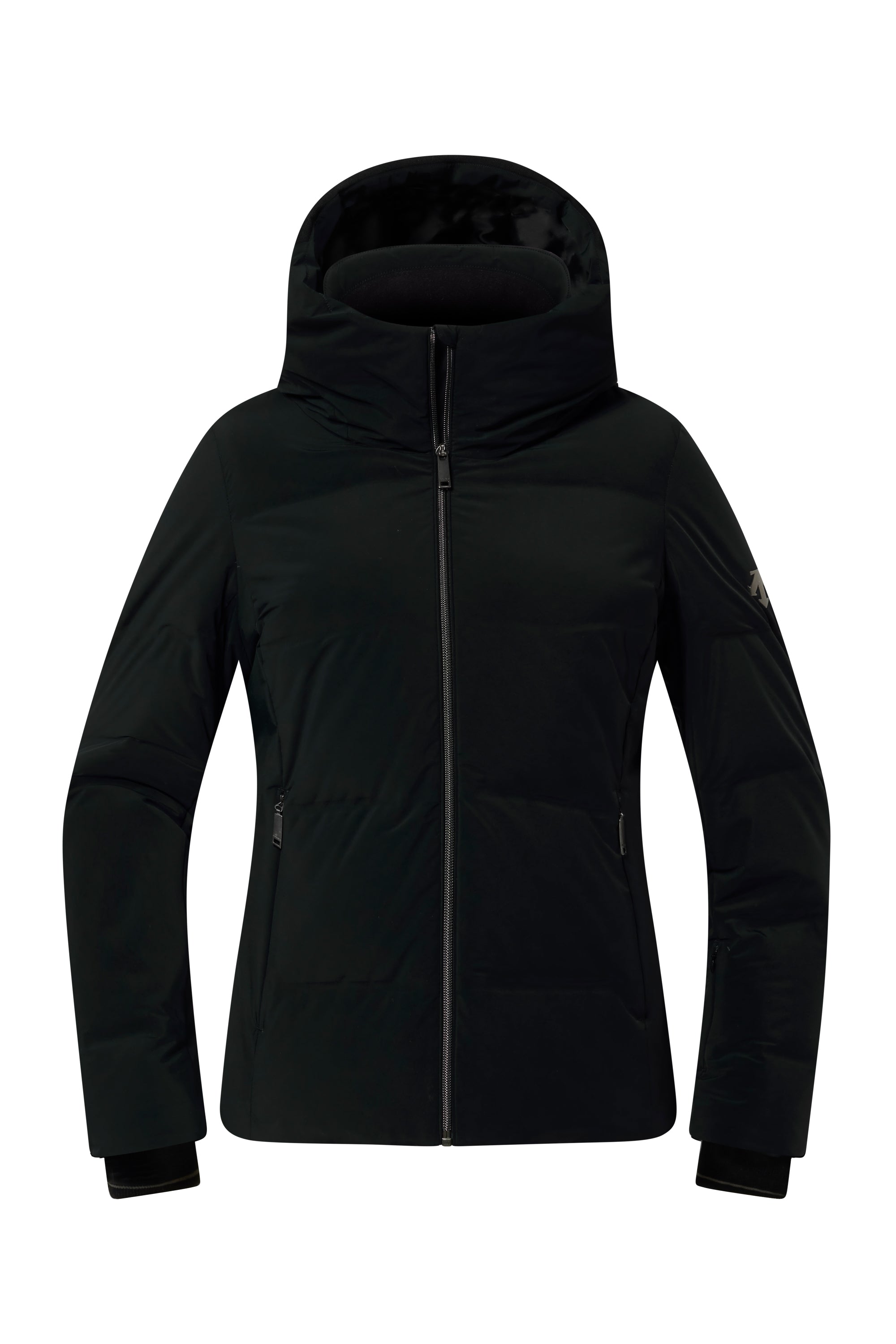 Jeanie Down Jacket Wmn