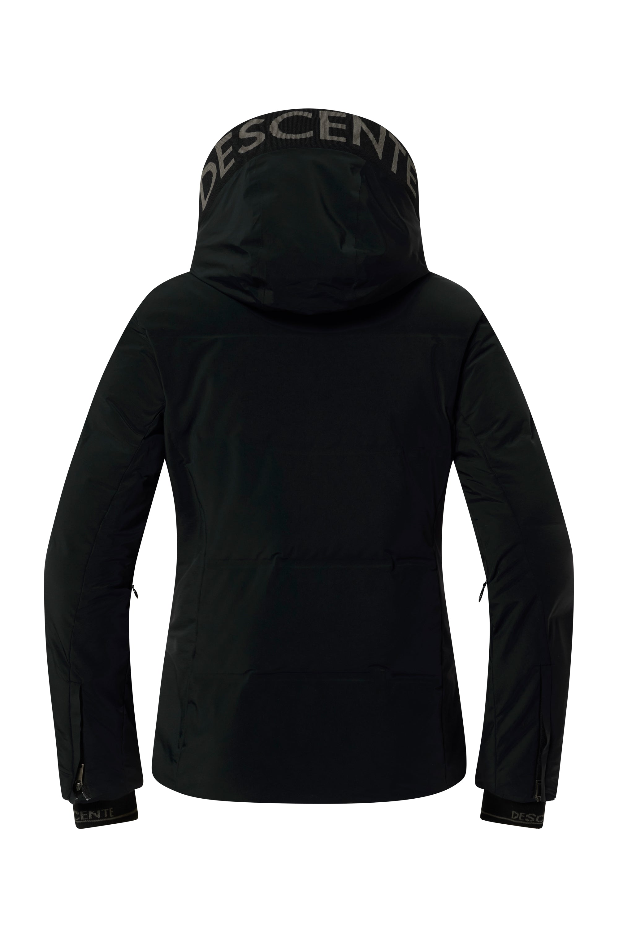 Jeanie Down Jacket Wmn