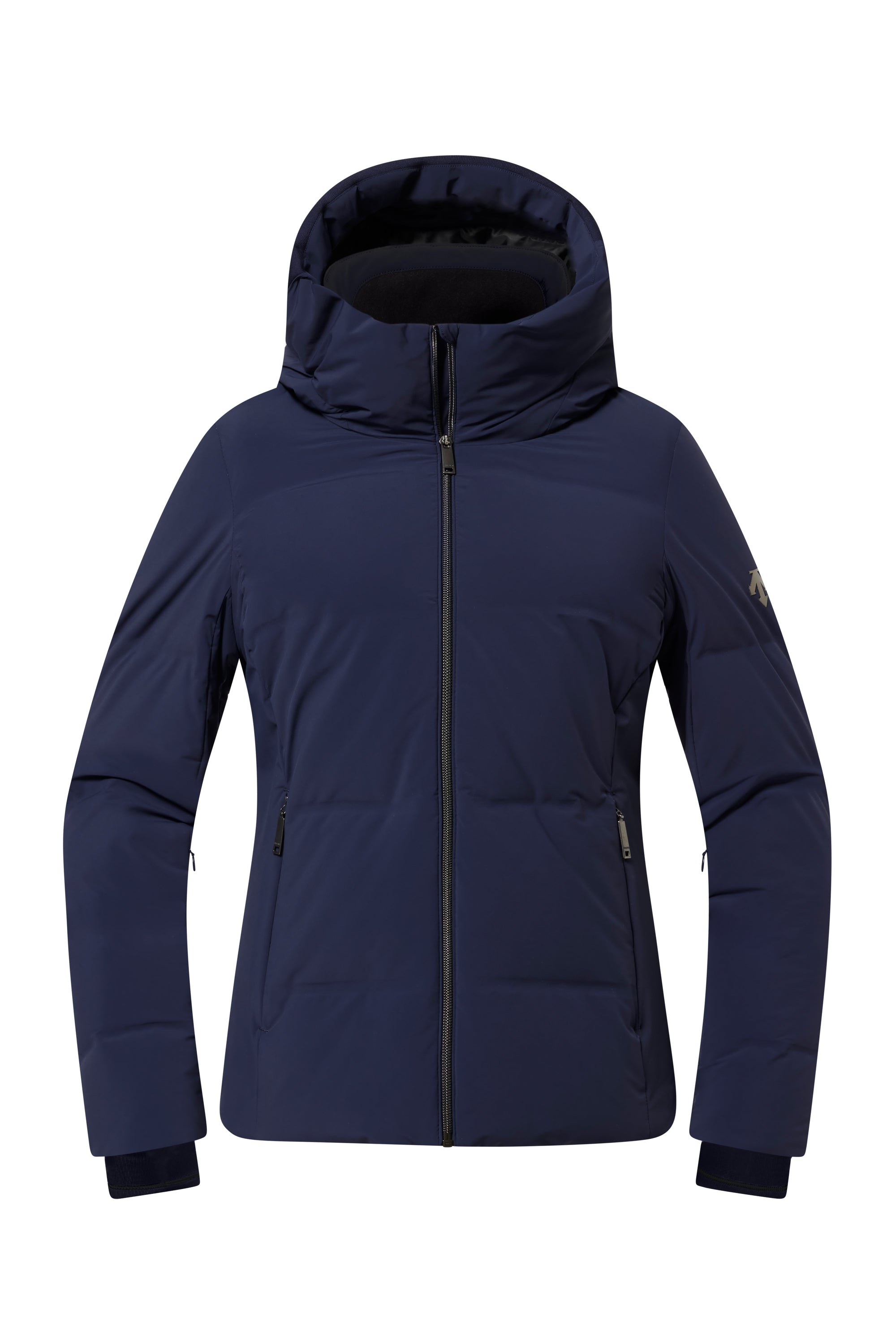 Jeanie Down Jacket Wmn