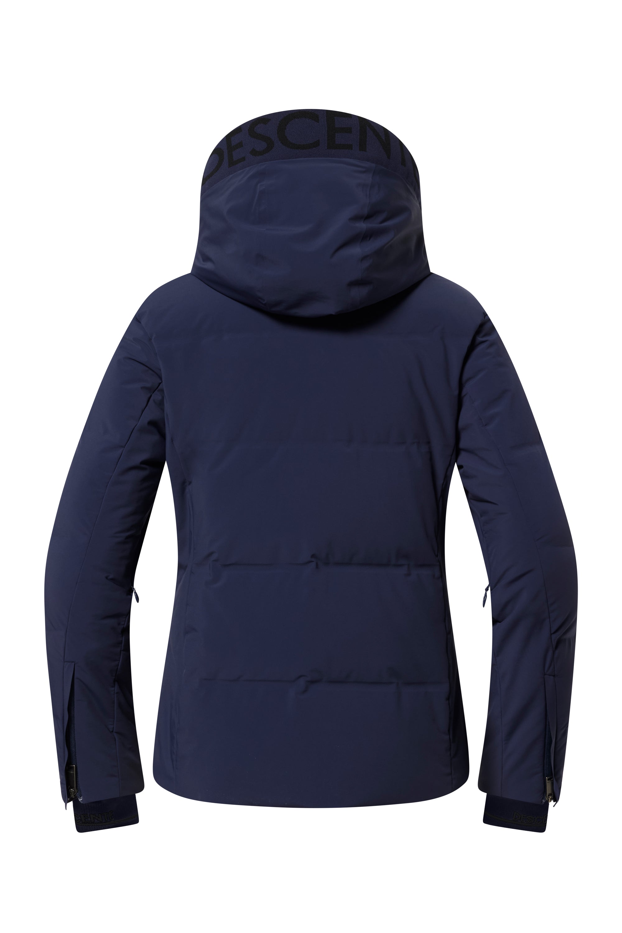 Jeanie Down Jacket Wmn